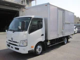 2022 Hino Dutro Truck for sale, Japanese used car export - photo 1 of 21 | GULJI TRADERS