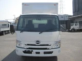 2022 Hino Dutro Truck for sale, Japanese used car export - photo 2 of 21 | GULJI TRADERS