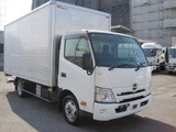 2022 Hino Dutro Truck for sale, Japanese used car export - photo 3 of 21 | GULJI TRADERS