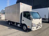 2022 Hino Dutro Truck for sale, Japanese used car export - photo 3 of 21 | GULJI TRADERS