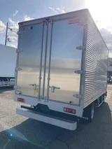 2022 Hino Dutro Truck for sale, Japanese used car export - photo 9 of 21 | GULJI TRADERS