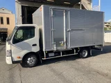 2022 Hino Dutro Truck for sale, Japanese used car export - photo 14 of 21 | GULJI TRADERS