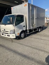 2022 Hino Dutro Truck for sale, Japanese used car export - photo 15 of 21 | GULJI TRADERS