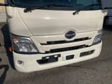 2022 Hino Dutro Truck for sale, Japanese used car export - photo 20 of 21 | GULJI TRADERS