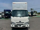 2022 Hino Dutro Truck for sale, Japanese used car export - photo 2 of 21 | GULJI TRADERS