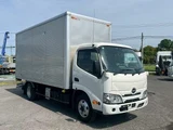 2022 Hino Dutro Truck for sale, Japanese used car export - photo 4 of 21 | GULJI TRADERS