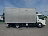 2022 Hino Dutro Truck for sale, Japanese used car export - photo 5 of 21 | GULJI TRADERS