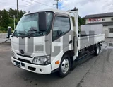 2022 Hino Dutro Other Truck for sale, Japanese used car export - photo 1 of 21 | GULJI TRADERS
