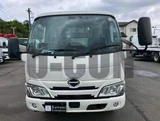 2022 Hino Dutro Other Truck for sale, Japanese used car export - photo 2 of 21 | GULJI TRADERS