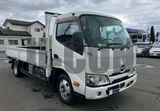 2022 Hino Dutro Other Truck for sale, Japanese used car export - photo 3 of 21 | GULJI TRADERS