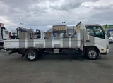 2022 Hino Dutro Other Truck for sale, Japanese used car export - photo 4 of 21 | GULJI TRADERS