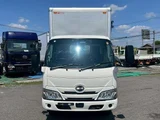2022 Hino Dutro Truck for sale, Japanese used car export - photo 2 of 21 | GULJI TRADERS