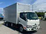 2022 Hino Dutro Truck for sale, Japanese used car export - photo 4 of 21 | GULJI TRADERS