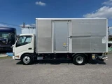 2022 Hino Dutro Truck for sale, Japanese used car export - photo 9 of 21 | GULJI TRADERS