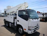 2022 Hino Dutro Truck for sale, Japanese used car export - photo 2 of 21 | GULJI TRADERS