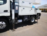 2022 Hino Dutro Truck for sale, Japanese used car export - photo 19 of 21 | GULJI TRADERS