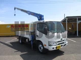 2022 Hino Dutro Truck for sale, Japanese used car export - photo 2 of 21 | GULJI TRADERS