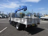 2022 Hino Dutro Truck for sale, Japanese used car export - photo 3 of 21 | GULJI TRADERS