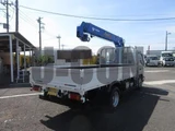 2022 Hino Dutro Truck for sale, Japanese used car export - photo 4 of 21 | GULJI TRADERS