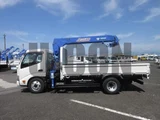 2022 Hino Dutro Truck for sale, Japanese used car export - photo 5 of 21 | GULJI TRADERS