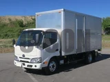 2022 Hino Dutro Truck for sale, Japanese used car export - photo 1 of 21 | GULJI TRADERS