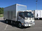 2022 Hino Dutro Truck for sale, Japanese used car export - photo 2 of 21 | GULJI TRADERS