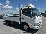 2022 Hino Dutro Other Truck for sale, Japanese used car export - photo 1 of 21 | GULJI TRADERS