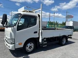 2022 Hino Dutro Other Truck for sale, Japanese used car export - photo 4 of 21 | GULJI TRADERS