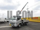 2022 Hino Dutro Truck for sale, Japanese used car export - photo 1 of 21 | GULJI TRADERS