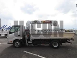 2022 Hino Dutro Truck for sale, Japanese used car export - photo 5 of 21 | GULJI TRADERS