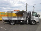 2022 Hino Dutro Truck for sale, Japanese used car export - photo 6 of 21 | GULJI TRADERS