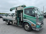 2022 Hino Dutro Truck for sale, Japanese used car export - photo 1 of 21 | GULJI TRADERS
