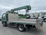 2022 Hino Dutro Truck for sale, Japanese used car export - photo 2 of 21 | GULJI TRADERS