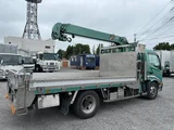 2022 Hino Dutro Truck for sale, Japanese used car export - photo 3 of 21 | GULJI TRADERS