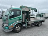 2022 Hino Dutro Truck for sale, Japanese used car export - photo 4 of 21 | GULJI TRADERS