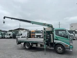 2022 Hino Dutro Truck for sale, Japanese used car export - photo 14 of 21 | GULJI TRADERS