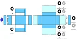 2022 Hino Dutro Truck for sale, Japanese used car export - photo 21 of 21 | GULJI TRADERS