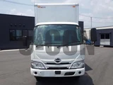 2022 Hino Dutro Truck for sale, Japanese used car export - photo 2 of 21 | GULJI TRADERS