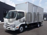 2022 Hino Dutro Truck for sale, Japanese used car export - photo 3 of 21 | GULJI TRADERS