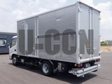 2022 Hino Dutro Truck for sale, Japanese used car export - photo 4 of 21 | GULJI TRADERS