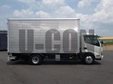 2022 Hino Dutro Truck for sale, Japanese used car export - photo 7 of 21 | GULJI TRADERS