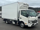 2022 Hino Dutro Truck for sale, Japanese used car export - photo 1 of 21 | GULJI TRADERS