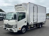 2022 Hino Dutro Truck for sale, Japanese used car export - photo 4 of 21 | GULJI TRADERS