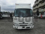 2022 Hino Dutro Other Truck for sale, Japanese used car export - photo 2 of 21 | GULJI TRADERS
