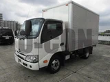 2022 Hino Dutro Other Truck for sale, Japanese used car export - photo 3 of 21 | GULJI TRADERS