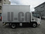 2022 Hino Dutro Other Truck for sale, Japanese used car export - photo 4 of 21 | GULJI TRADERS
