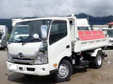 2022 Hino Dutro Truck for sale, Japanese used car export - photo 2 of 21 | GULJI TRADERS