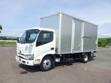 2022 Hino Dutro Truck for sale, Japanese used car export - photo 1 of 21 | GULJI TRADERS