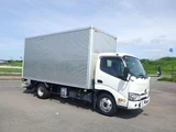 2022 Hino Dutro Truck for sale, Japanese used car export - photo 2 of 21 | GULJI TRADERS