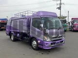 2022 Hino Dutro Truck for sale, Japanese used car export - photo 2 of 21 | GULJI TRADERS